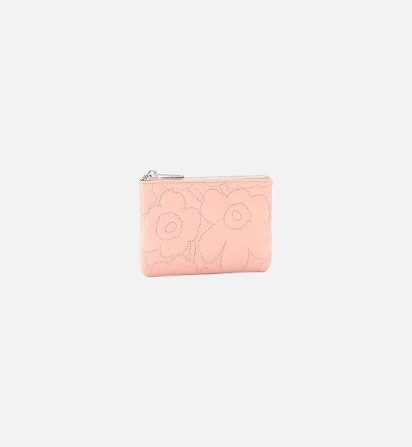 Marimekko「Pouch Wallet Unikko」|その他|