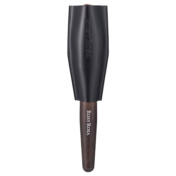  「ロージーローザ パウダーブラシEX (1個)」|コスメ雑貨|