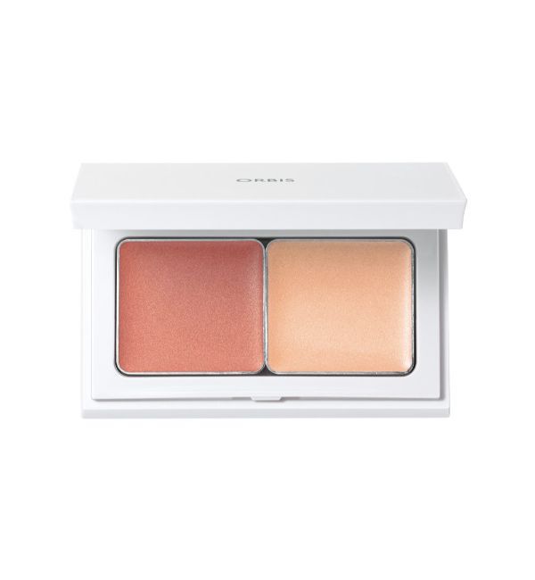 ORBIS「ORBIS グロウスキンコンパクト」|化粧下地|