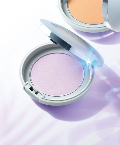 ORBIS「ORBIS サンスクリーン(R)パウダー リフィル （パフ付） SPF50+・PA++++」|フェイスパウダー|