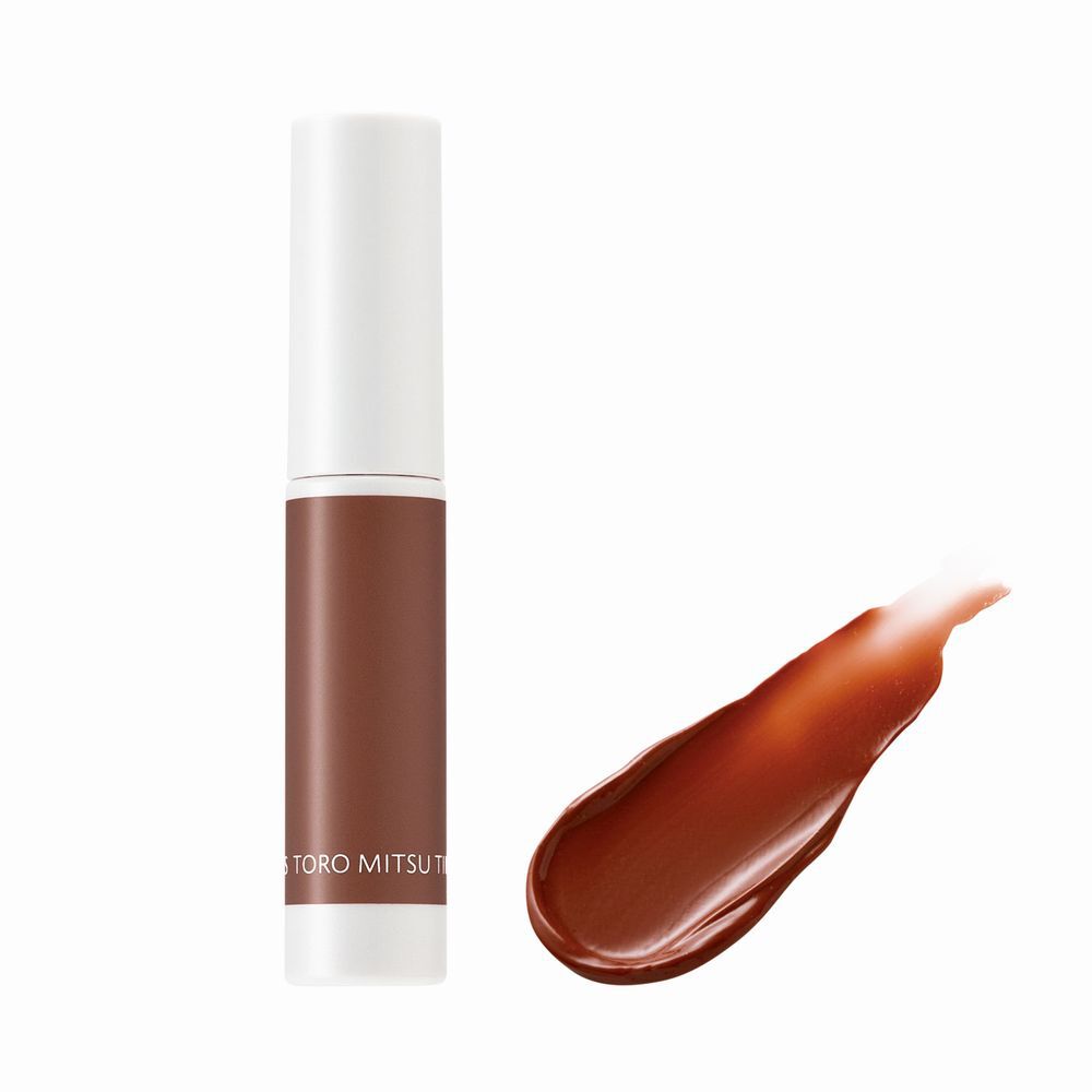 ORBIS「ORBIS とろ蜜ティント」|リップメイク|和栗