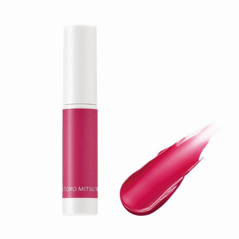 ORBIS「ORBIS とろ蜜ティント」|リップメイク|木苺