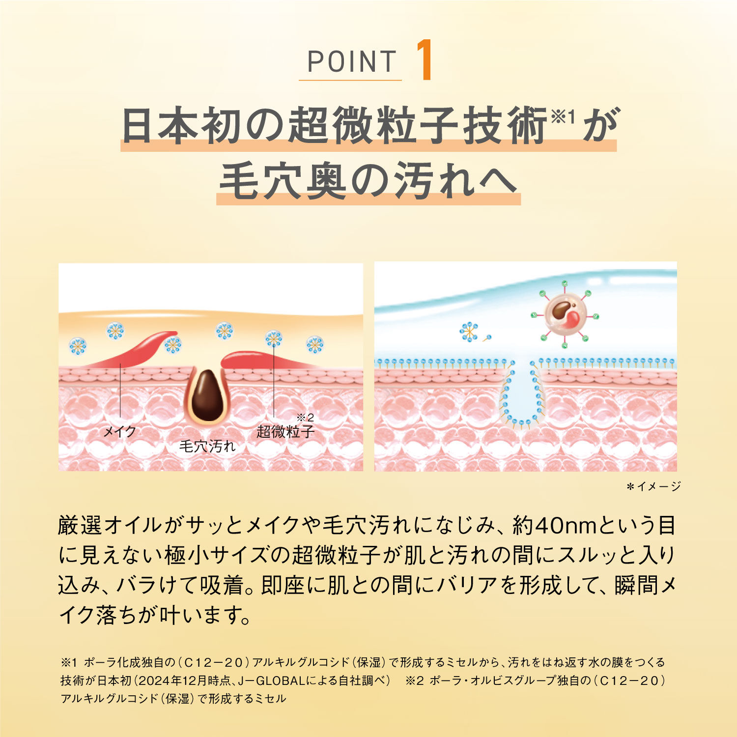 ORBIS「ORBIS オルビス ザ クレンジング オイル ボトル入り 120mL」|クレンジング|