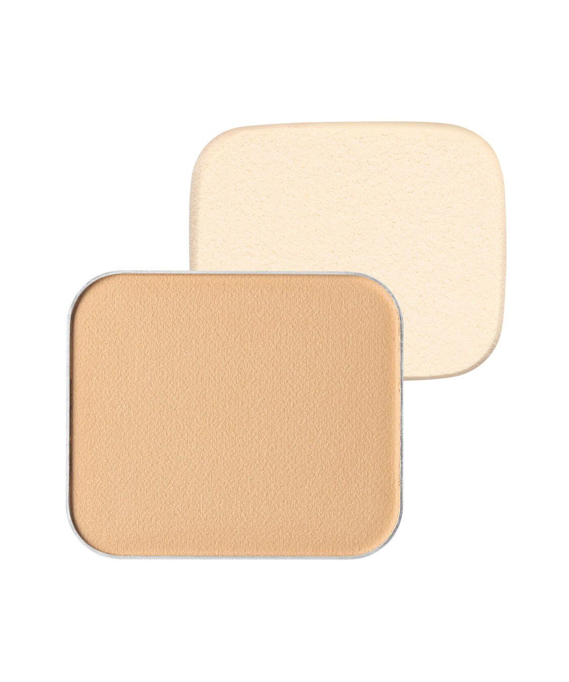 ORBIS「ORBIS カシミアフィットファンデーション N リフィル（専用パフ付） 9g SPF20・PA++」|ファンデーション|ナチュラル02