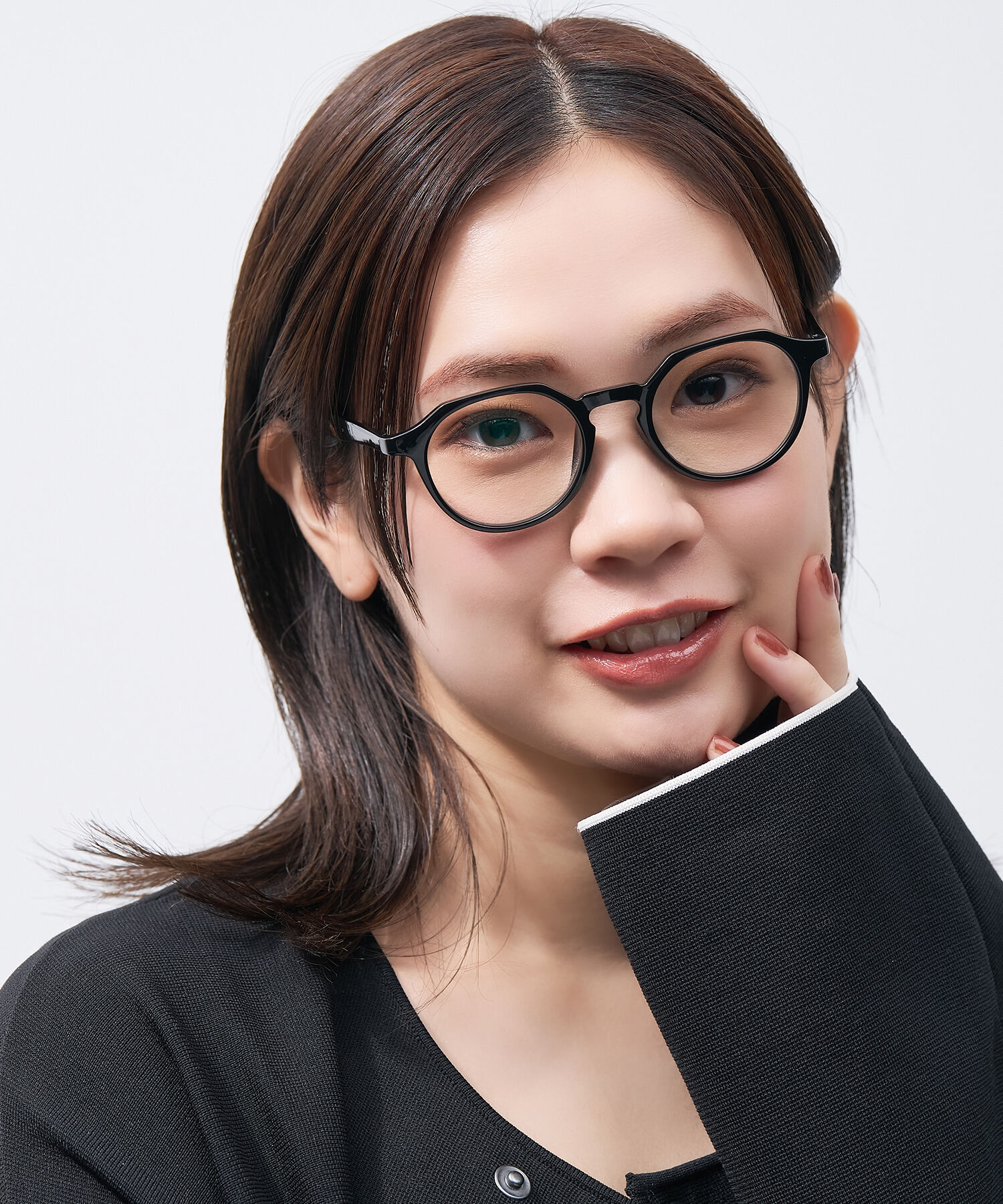  「【WEB限定】ボストン型 サングラス 調光サングラス 紫外線対策 ※一部レンズの色が変わるサングラス 」|サングラス|