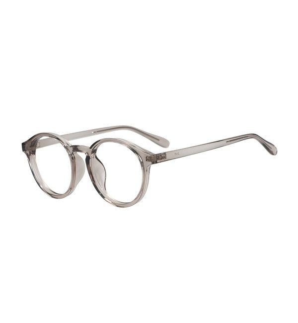  「【WEB限定】ボストン型 調光サングラス | カラーレンズ 軽量 紫外線対策 UVカット レンズの色が変わる」|サングラス|