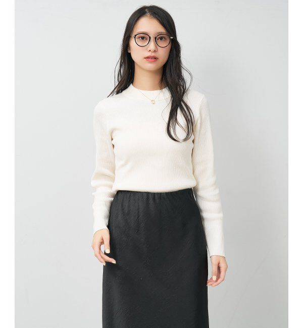  「Zoff MARW UNITED ARROWS マルゥ ユナイテッドアローズ メガネ | 伊達メガネ 度付き レンズ交換券付」|メガネ|