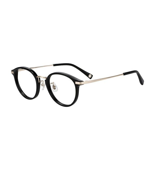  「Zoff MARW UNITED ARROWS マルゥ ユナイテッドアローズ メガネ | 伊達メガネ 度付き レンズ交換券付」|メガネ|