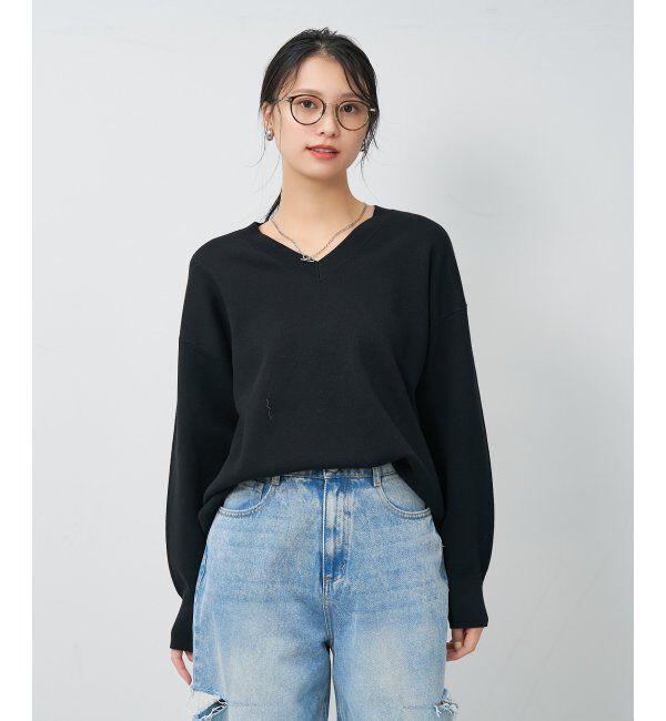  「Zoff MARW UNITED ARROWS マルゥ ユナイテッドアローズ メガネ | 伊達メガネ 度付き レンズ交換券付」|メガネ|