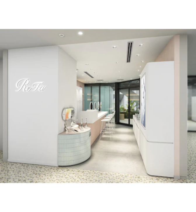 ReFa「リファピュアカートリッジ」|入浴剤・バスグッズ|