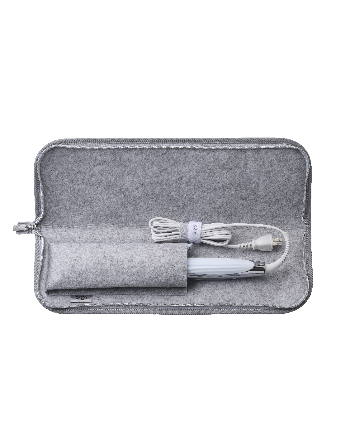 ReFa「リファヘアアイロンケース」|コスメ雑貨|