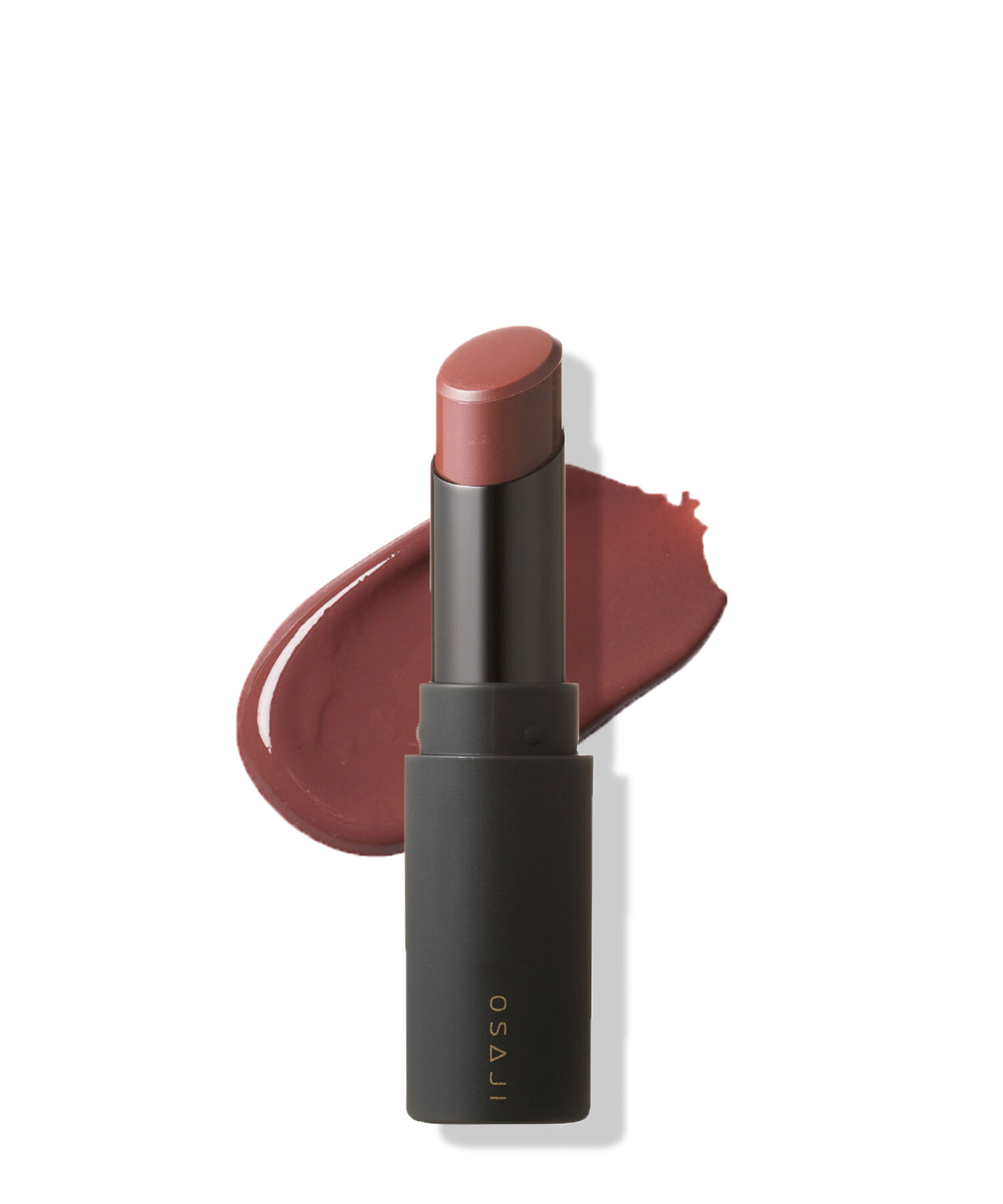 OSAJI「ニュアンス　リップバーム　3.5g」|リップメイク|04知らない