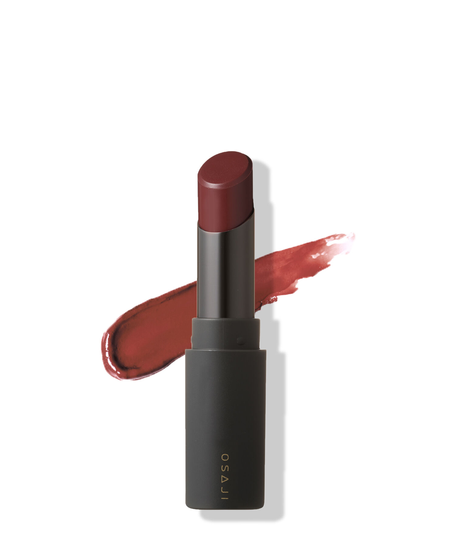 OSAJI「ニュアンス　リップバーム　3.5g」|リップメイク|08雨あがり