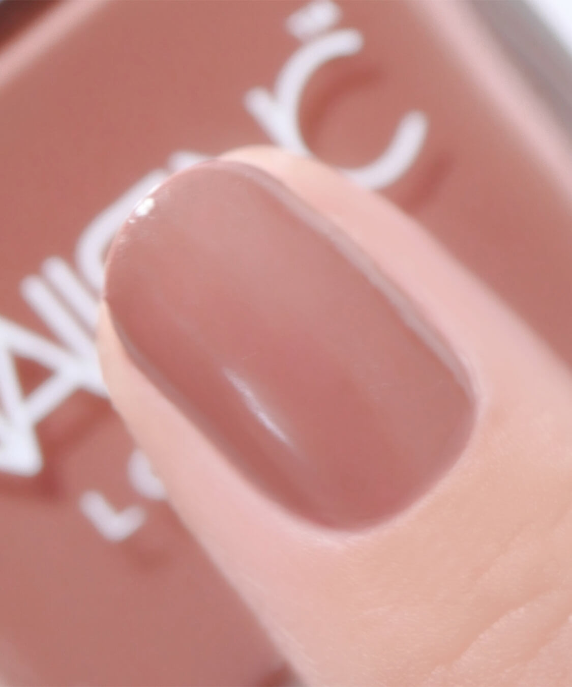 NAILS INC「LET'S GET NUDES」|ネイルカラー|