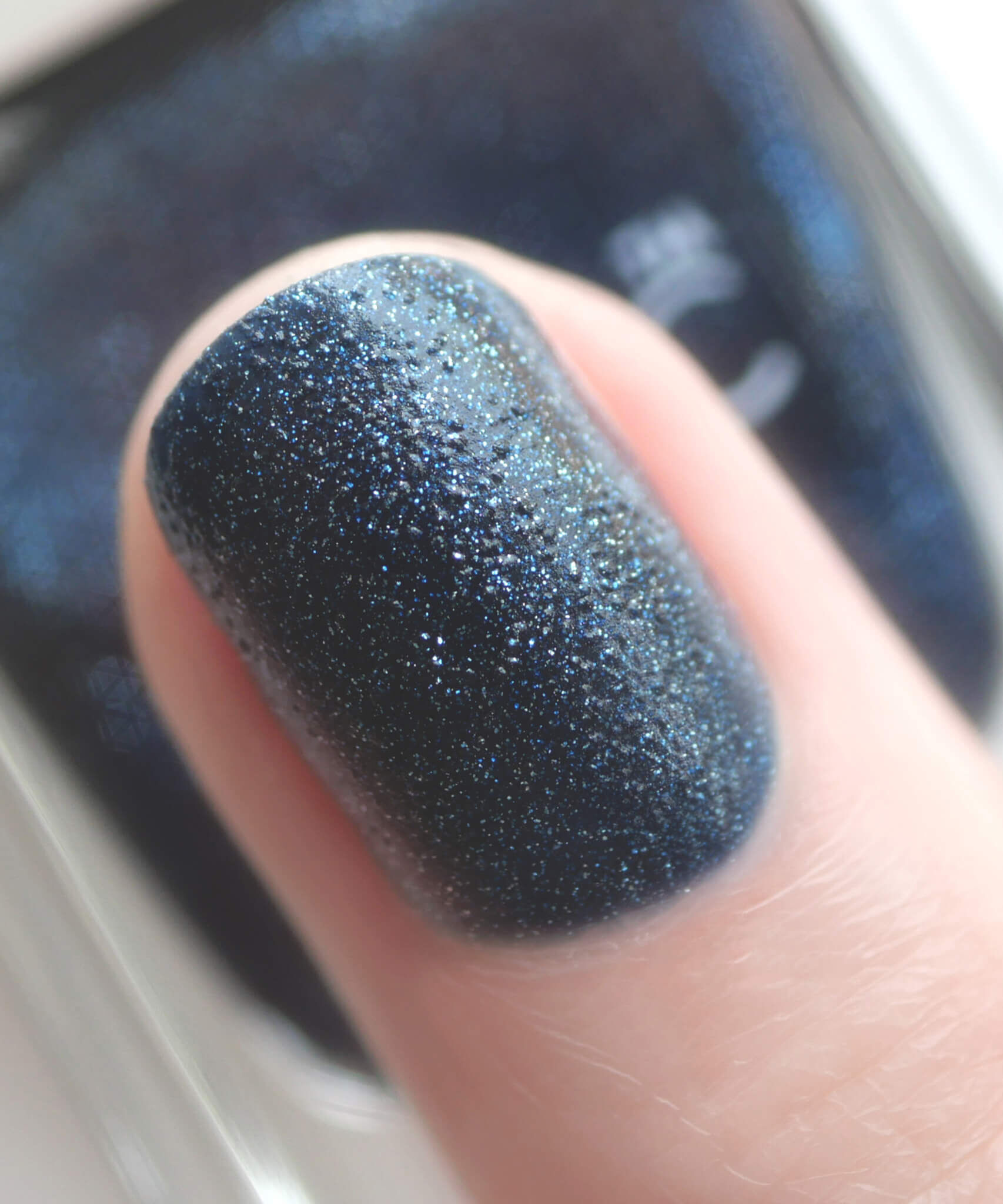 NAILS INC「 DENIM COLLECTION MINI KIT」|ネイルカラー|