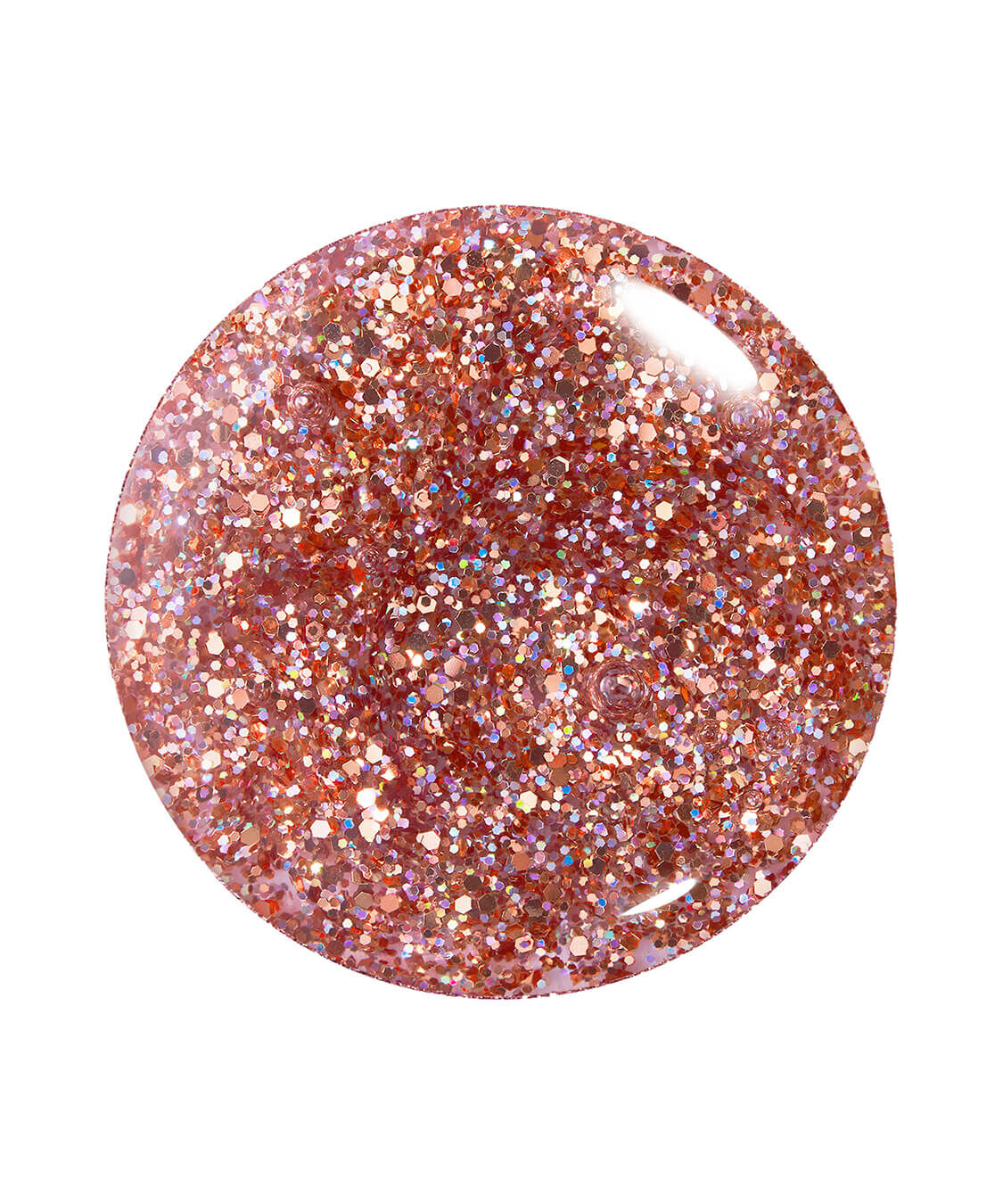 NAILS INC「HD GLITTER」|ネイルカラー|