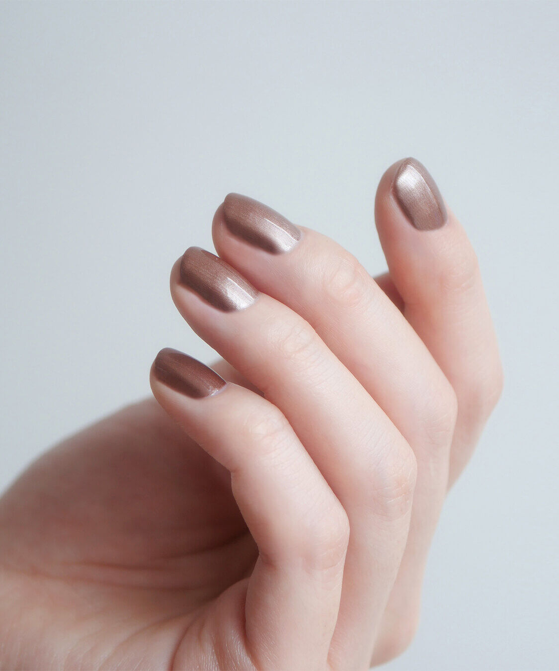 NAILS INC「MINDFUL MANICURE」|ネイルカラー|