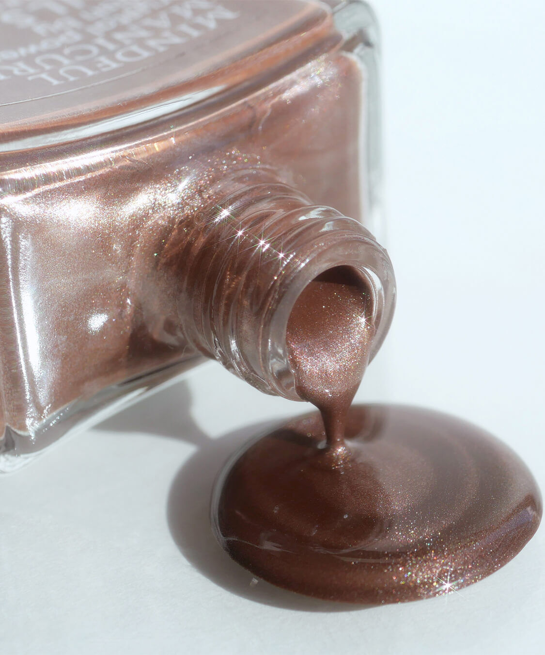 NAILS INC「MINDFUL MANICURE」|ネイルカラー|