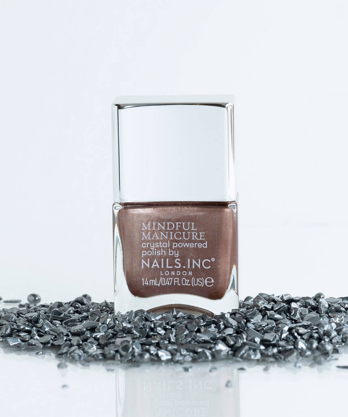 NAILS INC「MINDFUL MANICURE」|ネイルカラー|