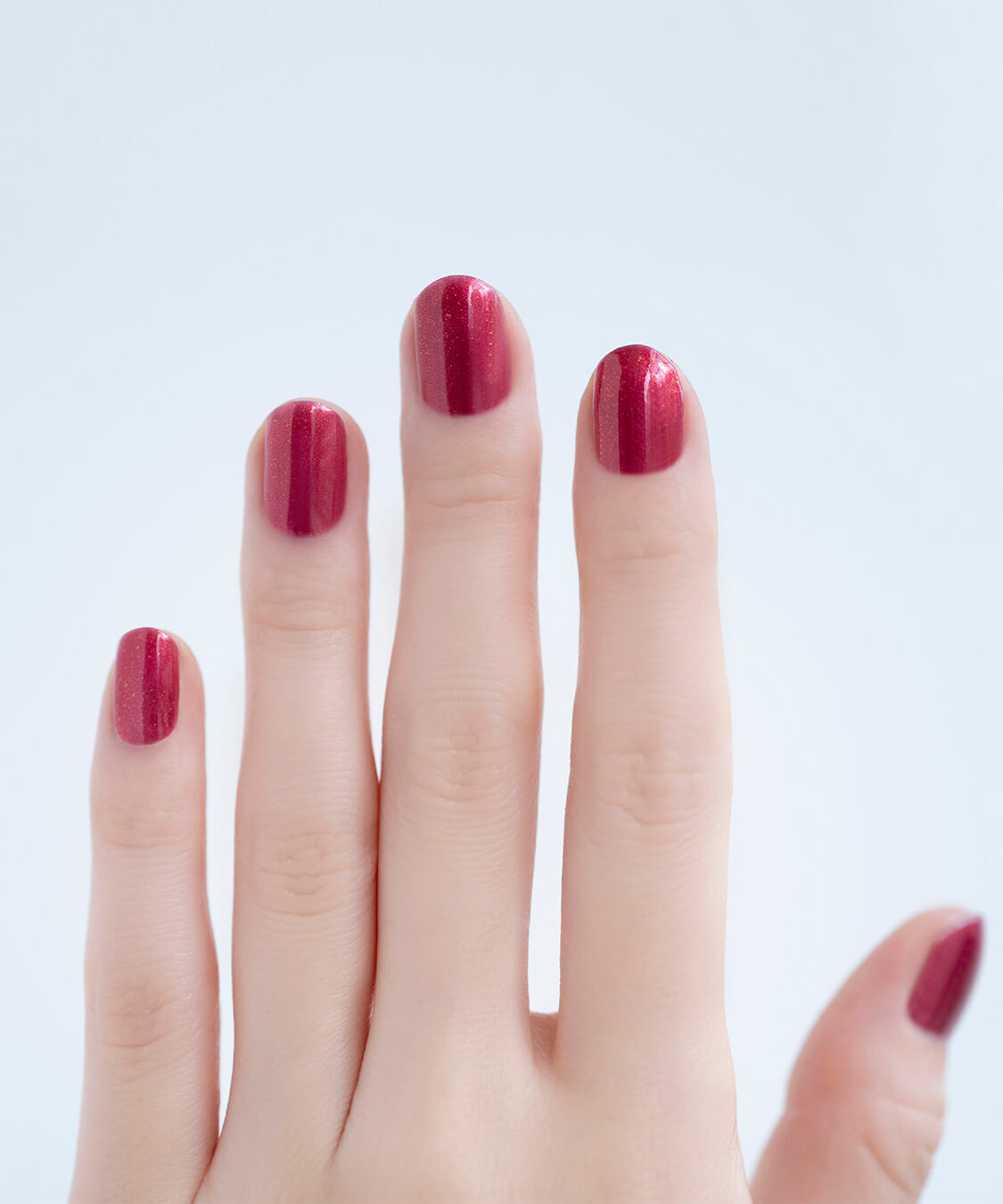 NAILS INC「MINDFUL MANICURE」|ネイルカラー|