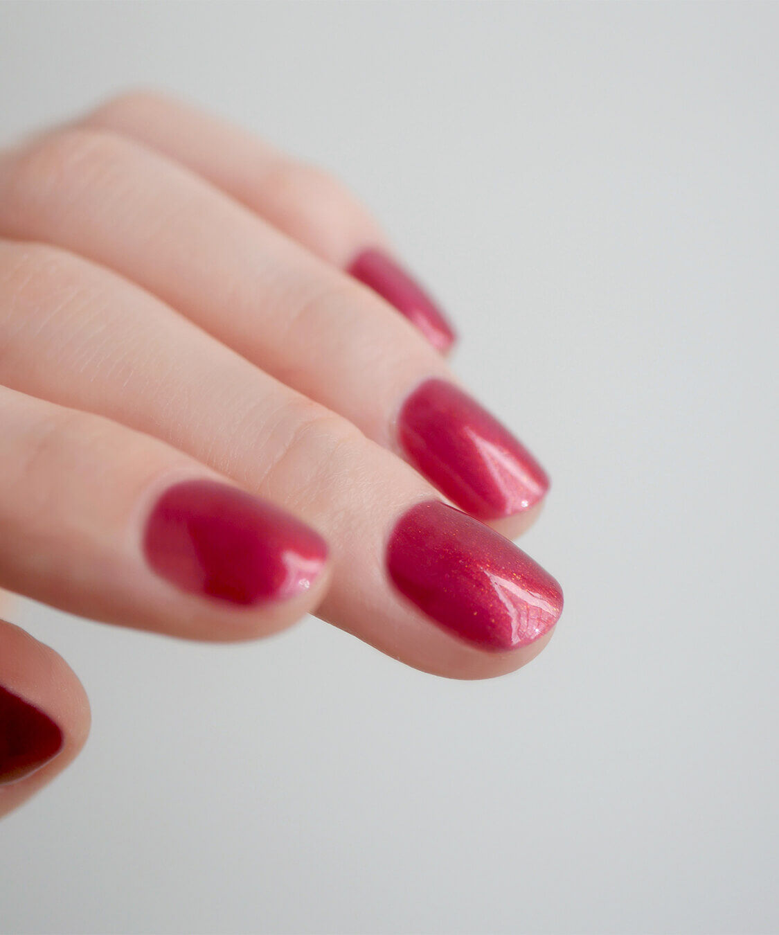 NAILS INC「MINDFUL MANICURE」|ネイルカラー|