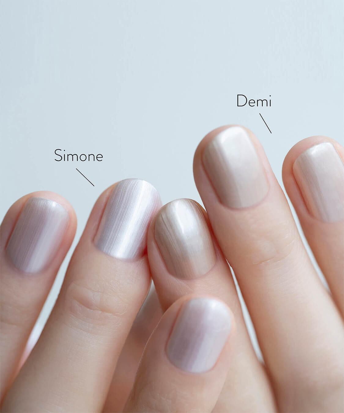 NAILS INC「1 STEP MANICURE」|ネイルカラー|