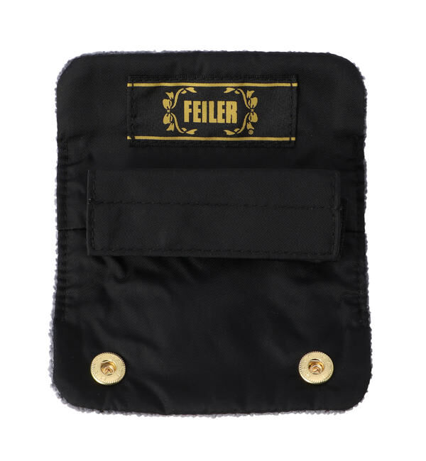 FEILER「ユニ　バッグハンドルカバー　UNI-191318」|その他|