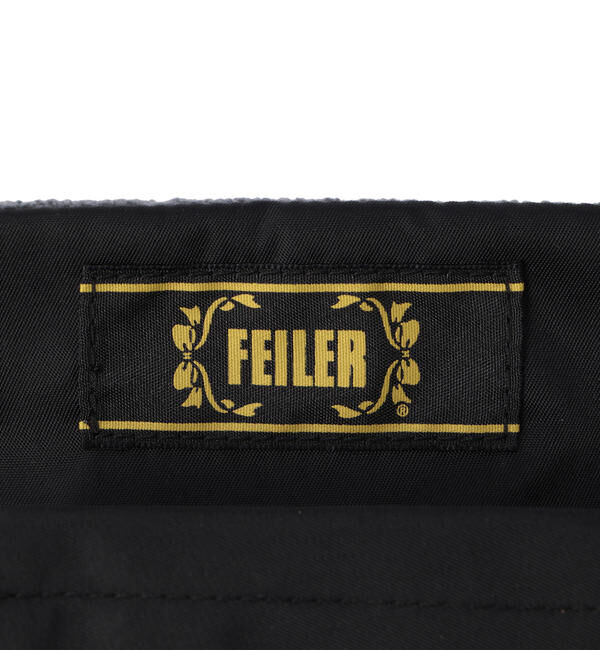 FEILER「ユニ　バッグハンドルカバー　UNI-191318」|その他|