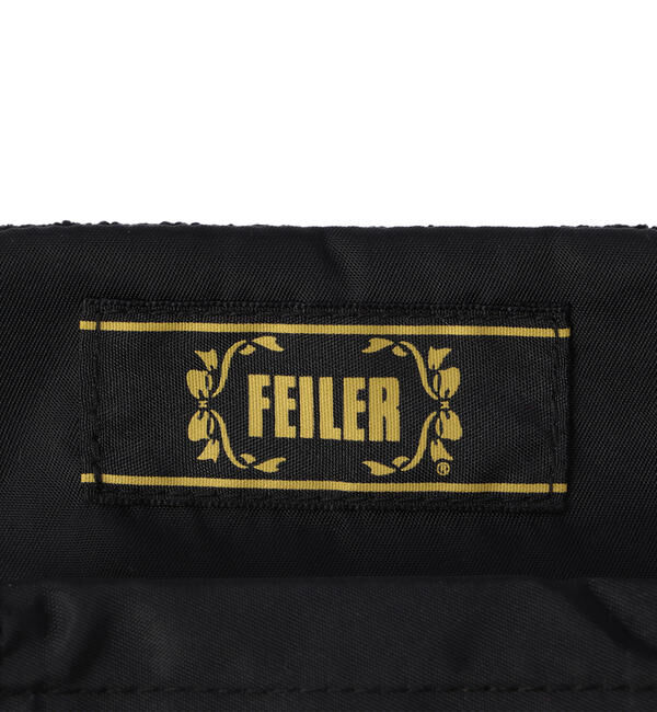 FEILER「ユニ　バッグハンドルカバー　UNI-191318」|その他|