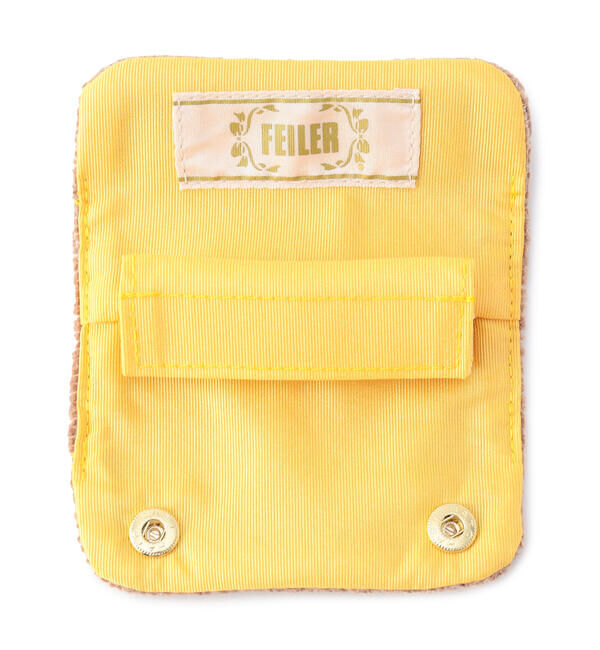 FEILER「ユニ　バッグハンドルカバー　UNI-221302」|その他|