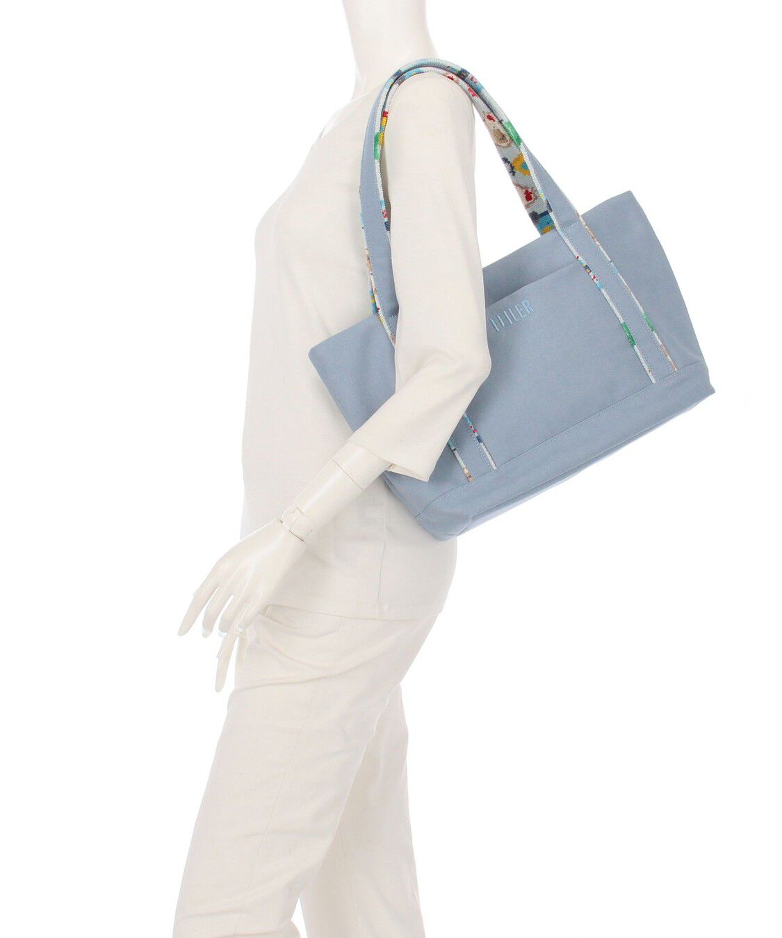 FEILER「リーベトレジャーボックス　バッグ　LTX-251086」|トートバッグ|