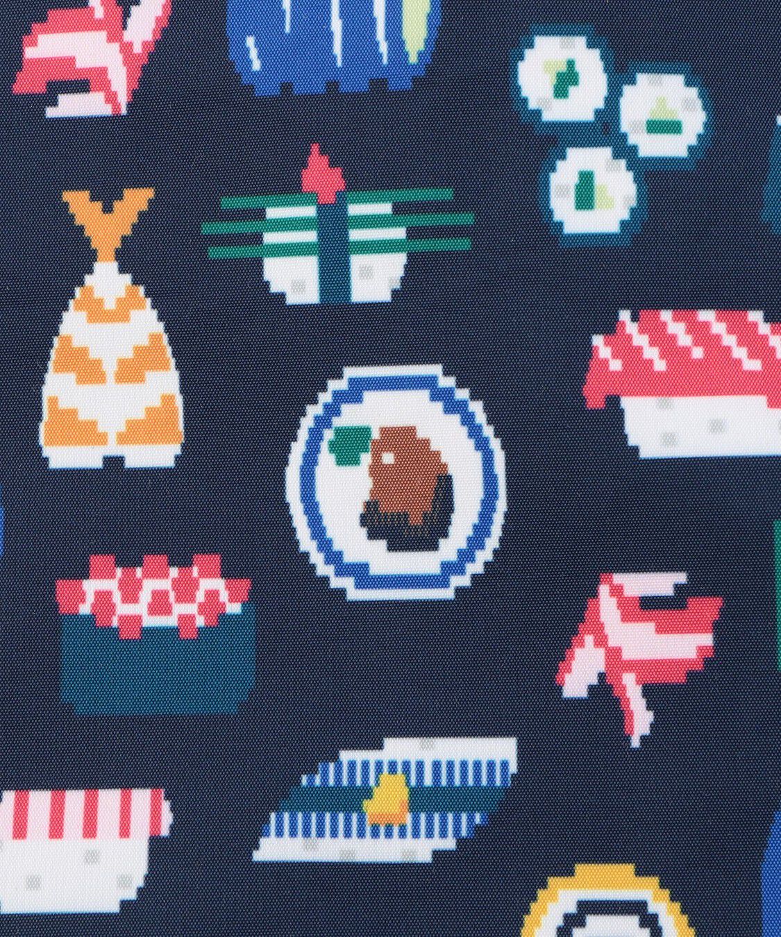 LOVERARY BY FEILER「オースシ　転写バッグ　L/OHS-257288」|トートバッグ|