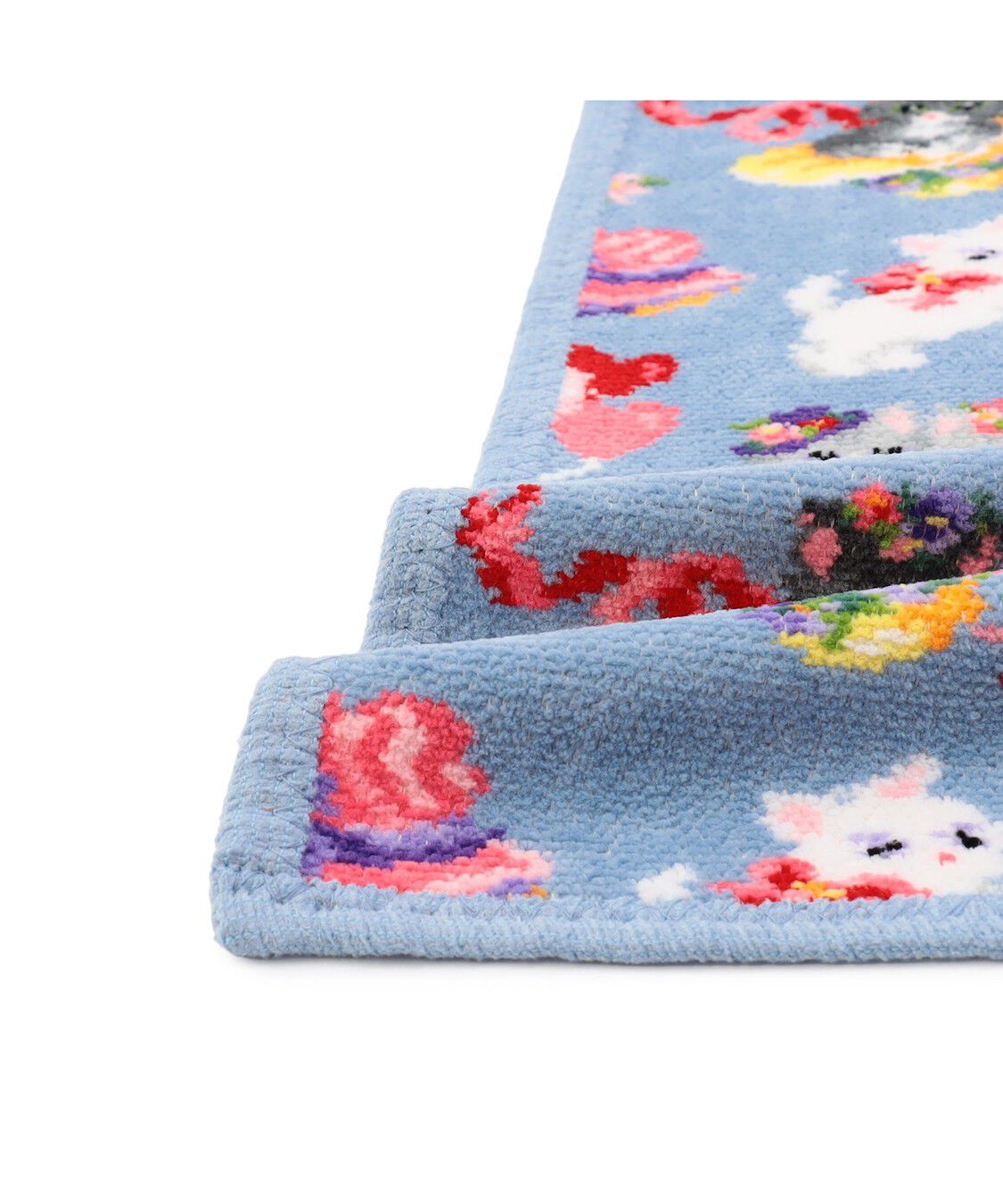 FEILER「モンプティシャ　プティバス」|その他ベビー用品|