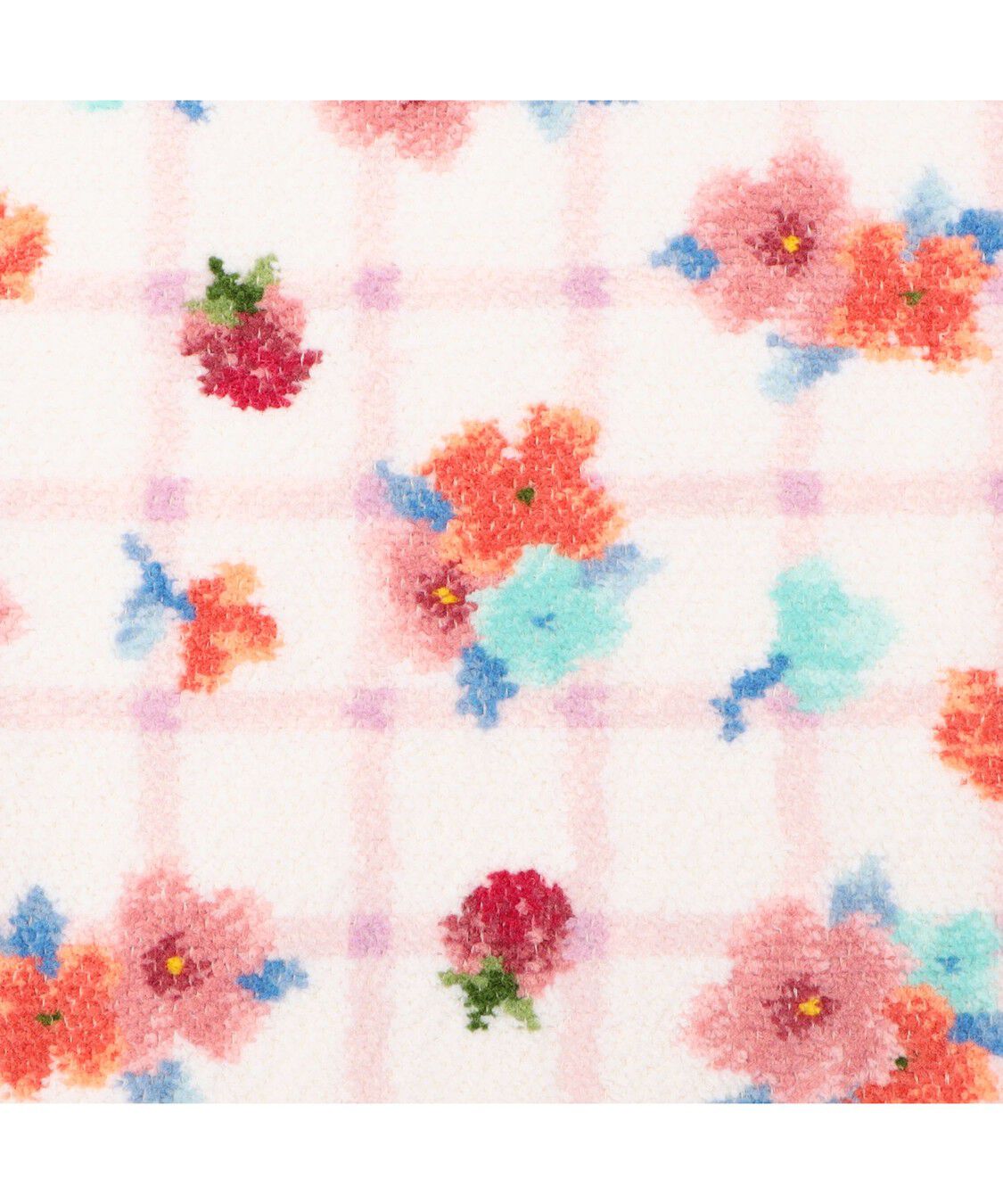 FEILER「ブルームブルーム　プティバス」|その他ベビー用品|