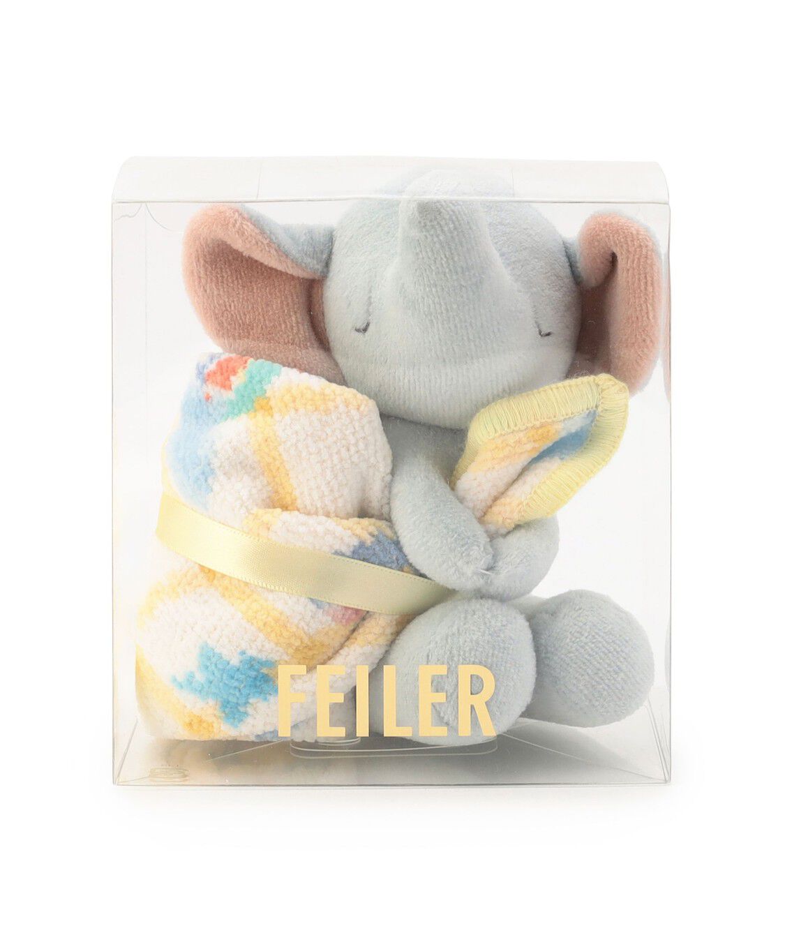 FEILER「トゥインクルトゥインクル　プティドゥドゥ　TWT-260725」|その他ベビー用品|