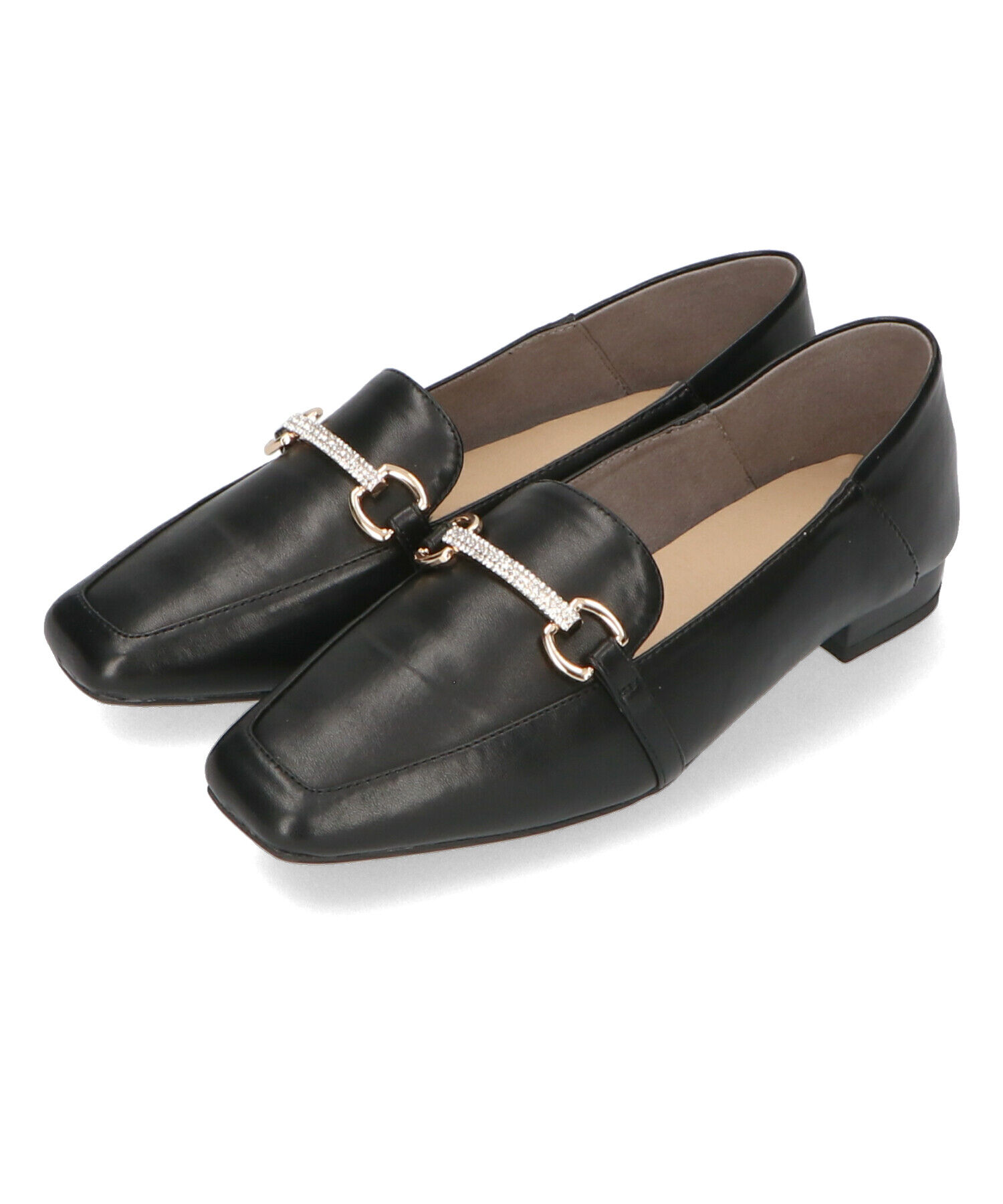 ORiental TRaffic「【再入荷】3wayモチーフバブーシュローファー/41314 ローファー」|パンプス|