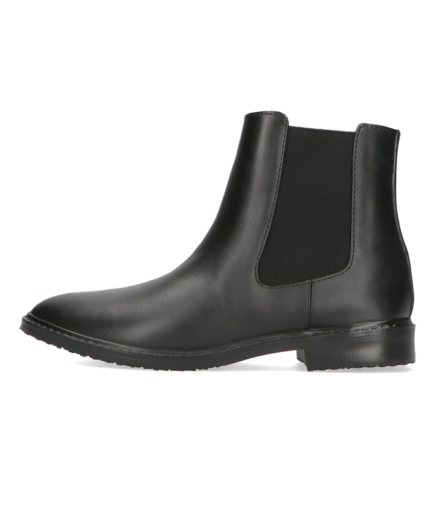 ORiental TRaffic「【防水】サイドゴアレインショートブーツ/R-0018 レインブーツ レインシューズ 人気 トレンド 売れてる」|ショートブーツ|