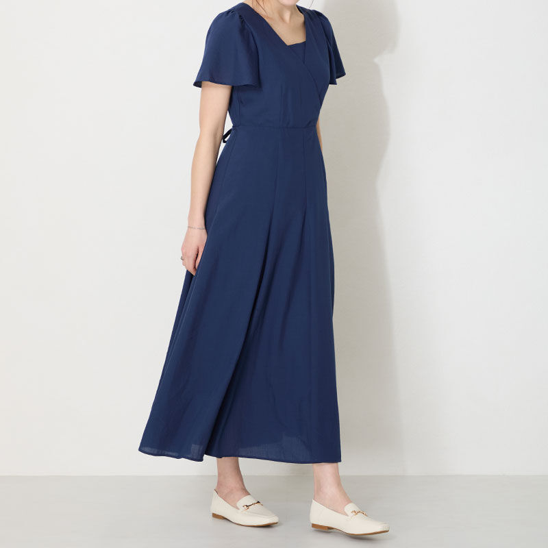 WA Oriental TRaffic「【WEB限定/累計2万足突破】ビット モチーフ バブーシュ ローファー /R-4010 通勤靴 」|パンプス|