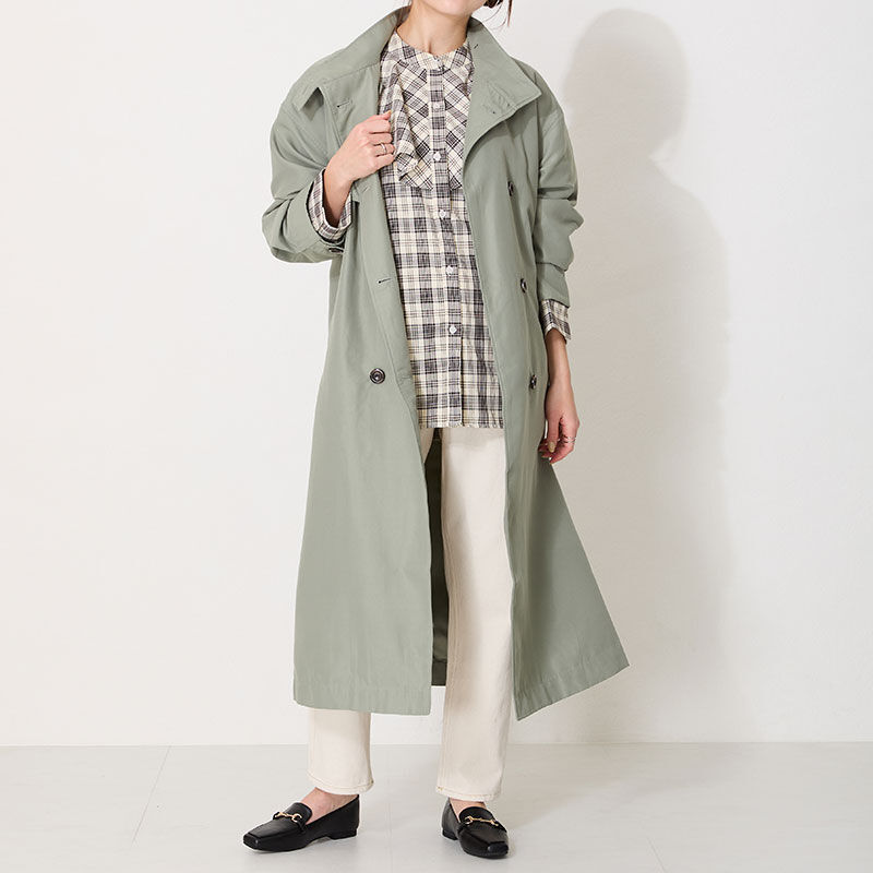 WA Oriental TRaffic「【WEB限定/累計2万足突破】ビット モチーフ バブーシュ ローファー /R-4010 通勤靴 」|パンプス|