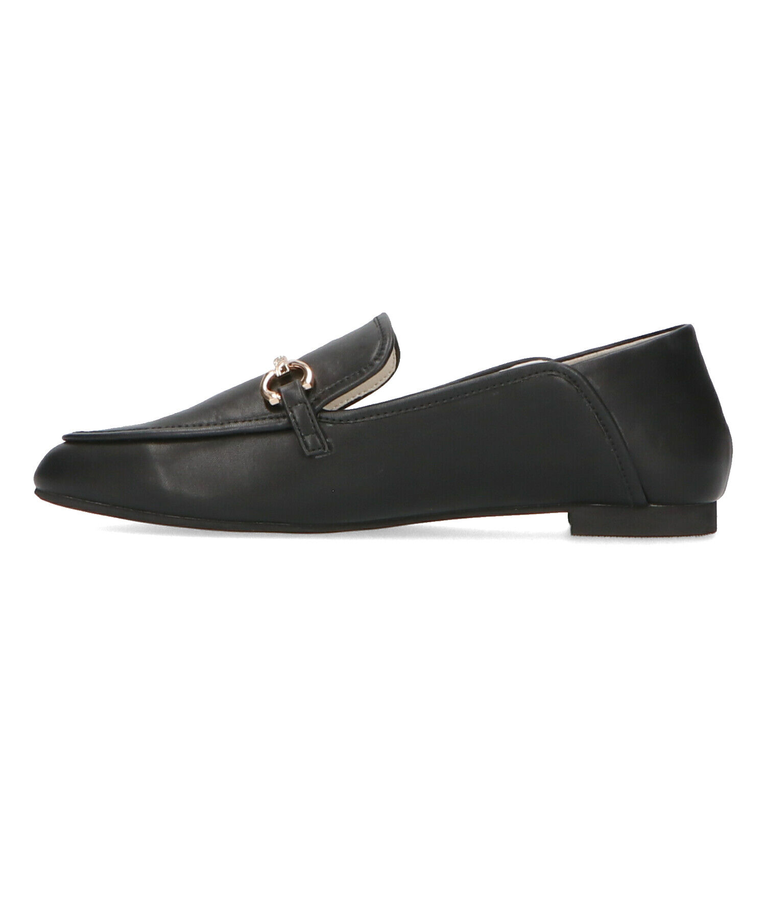 ORiental TRaffic「ラウンドトゥビットバブーシュローファー/51108 ローファー」|ローファー|