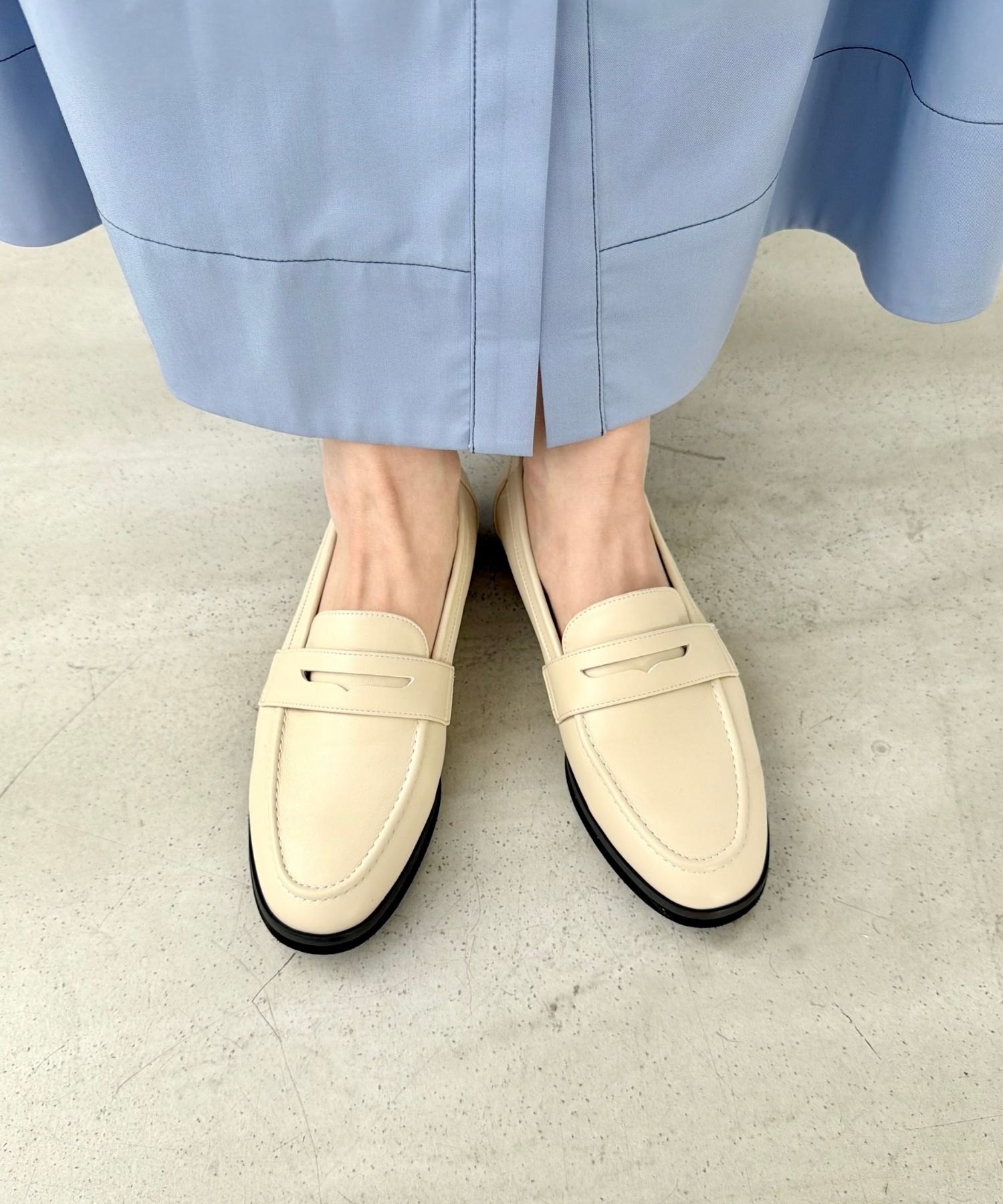 WA Oriental TRaffic「●2026春夏新作●軽量 ソフト ローファー /62116」|ローファー|