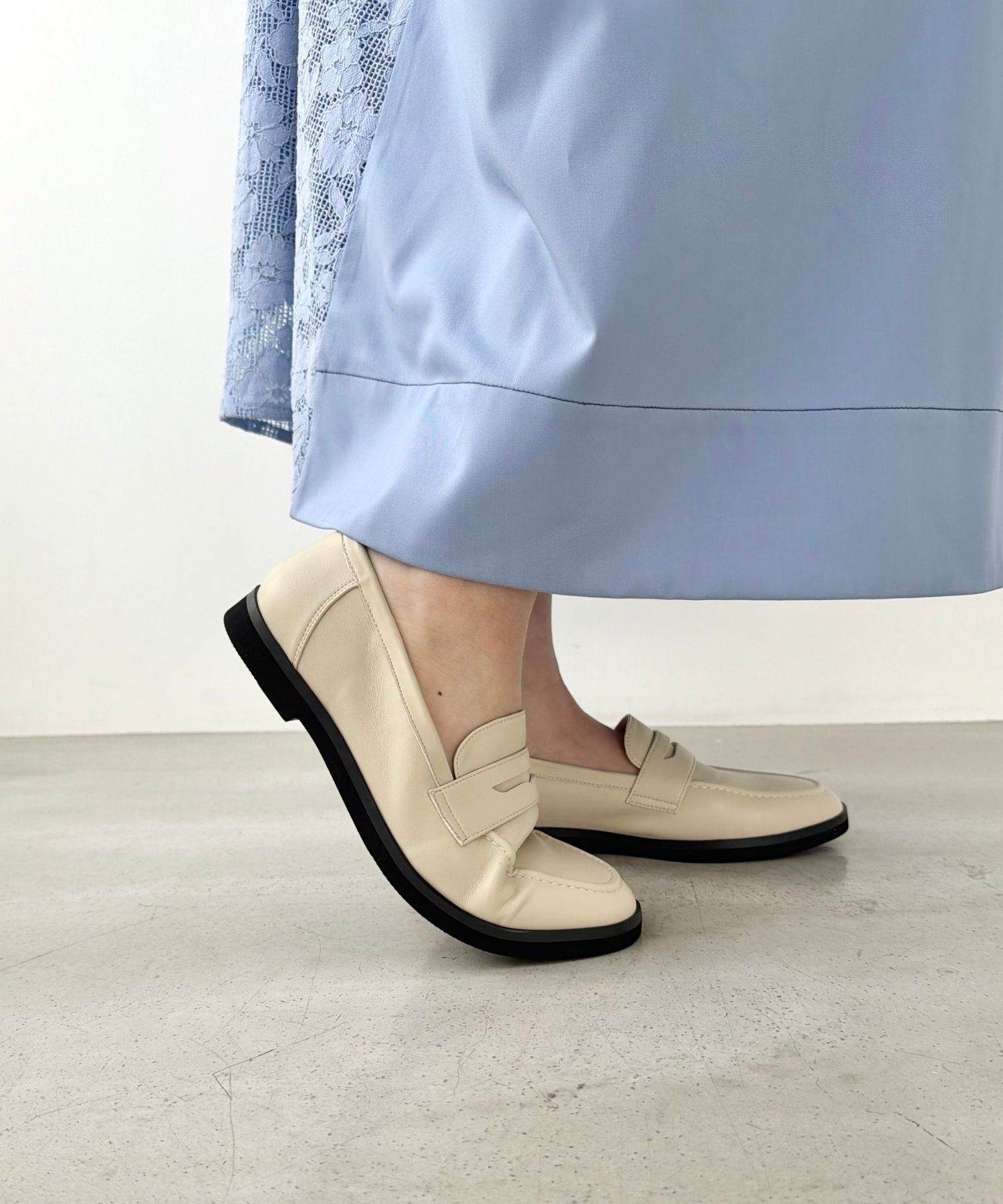 WA Oriental TRaffic「●2026春夏新作●軽量 ソフト ローファー /62116」|ローファー|