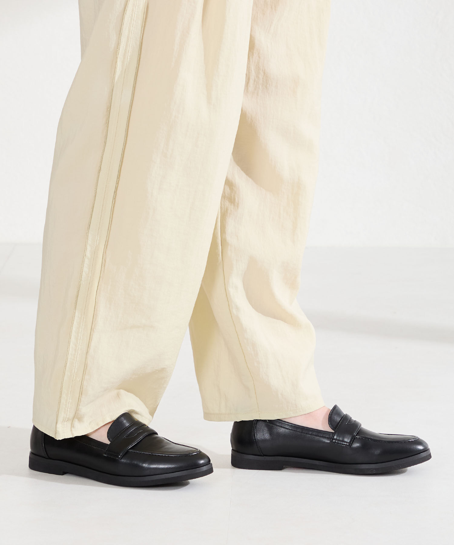 WA Oriental TRaffic「●2026春夏新作●軽量 ソフト ローファー /62116」|ローファー|