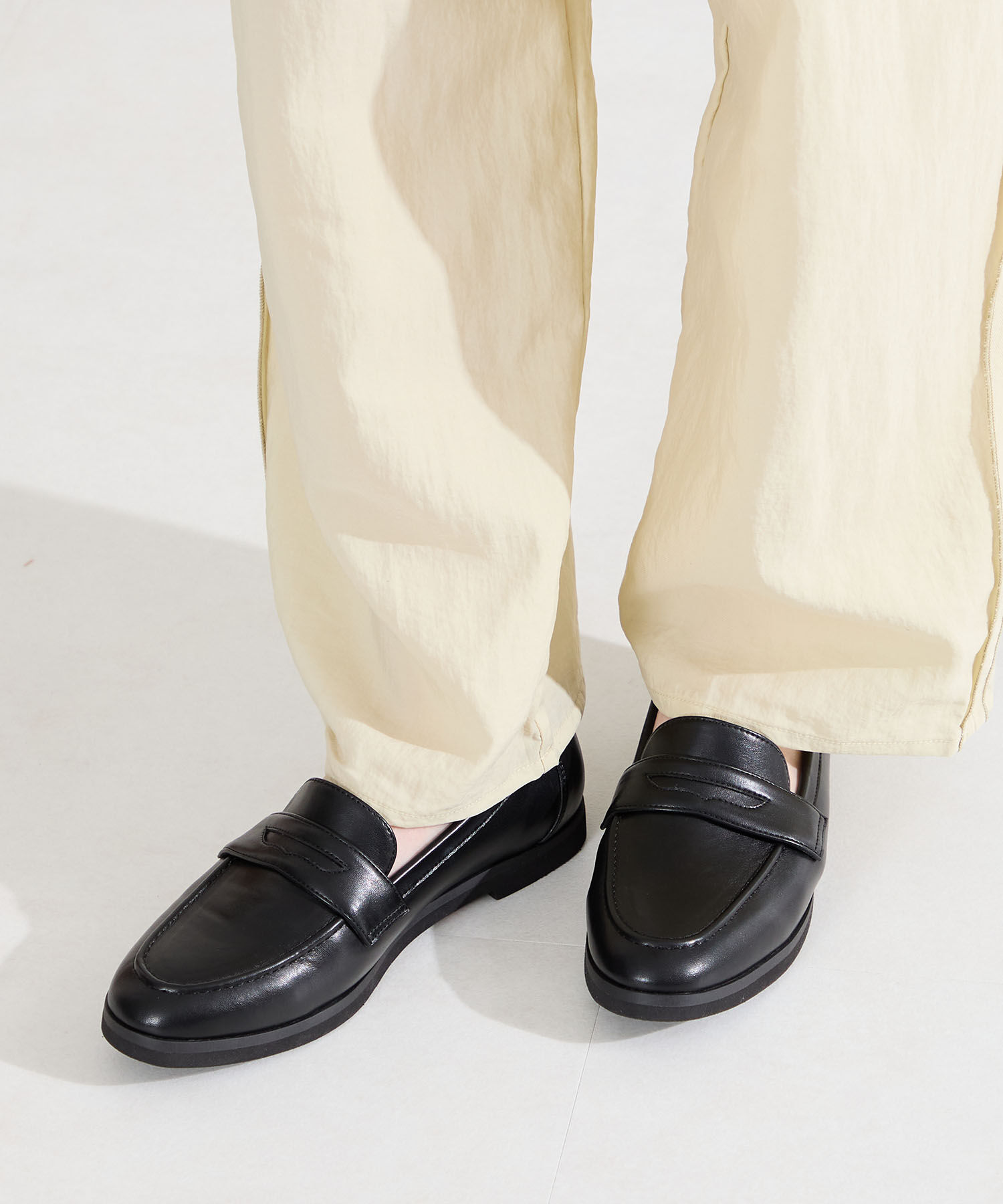 WA Oriental TRaffic「●2026春夏新作●軽量 ソフト ローファー /62116」|ローファー|