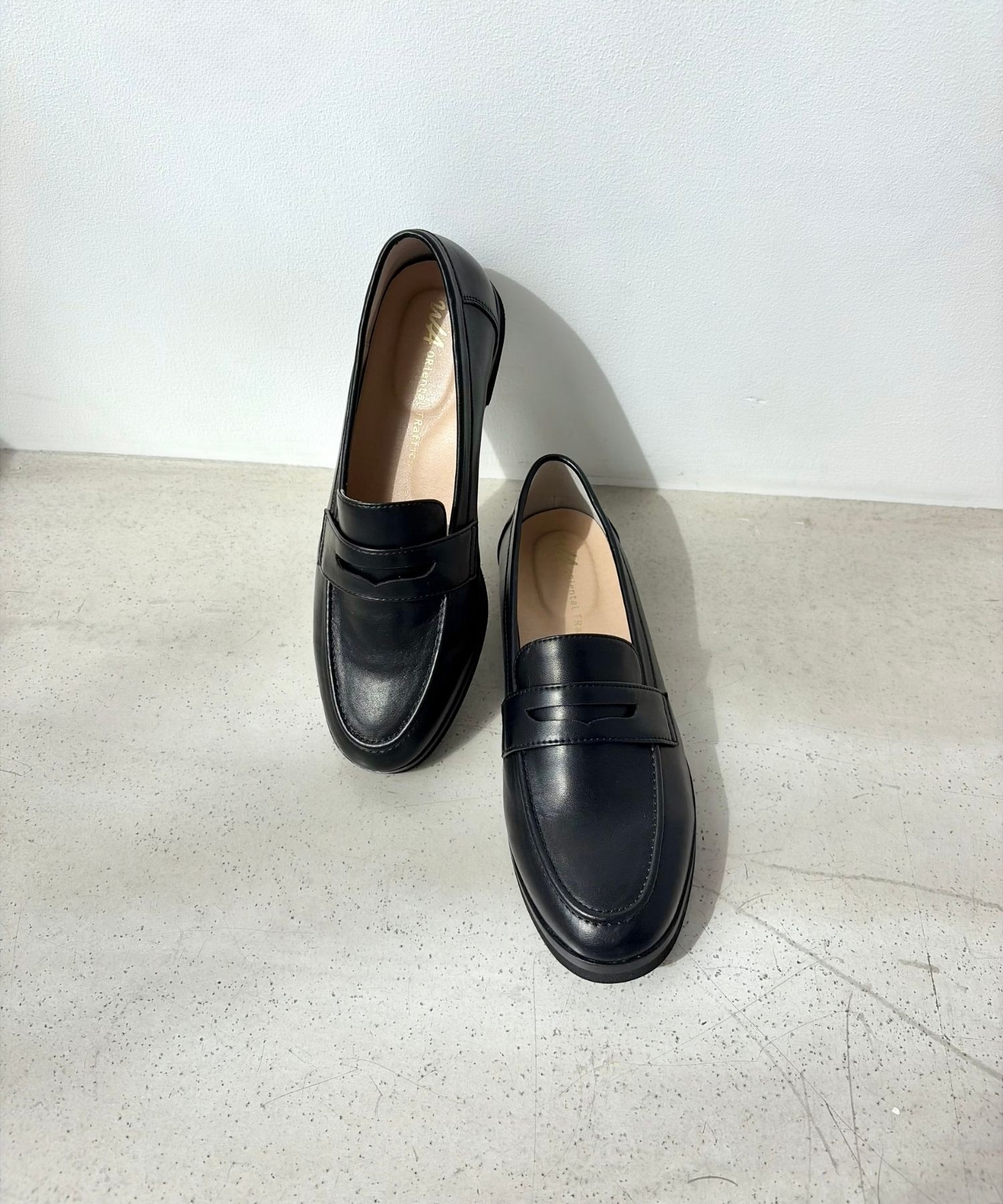 WA Oriental TRaffic「●2026春夏新作●軽量 ソフト ローファー /62116」|ローファー|