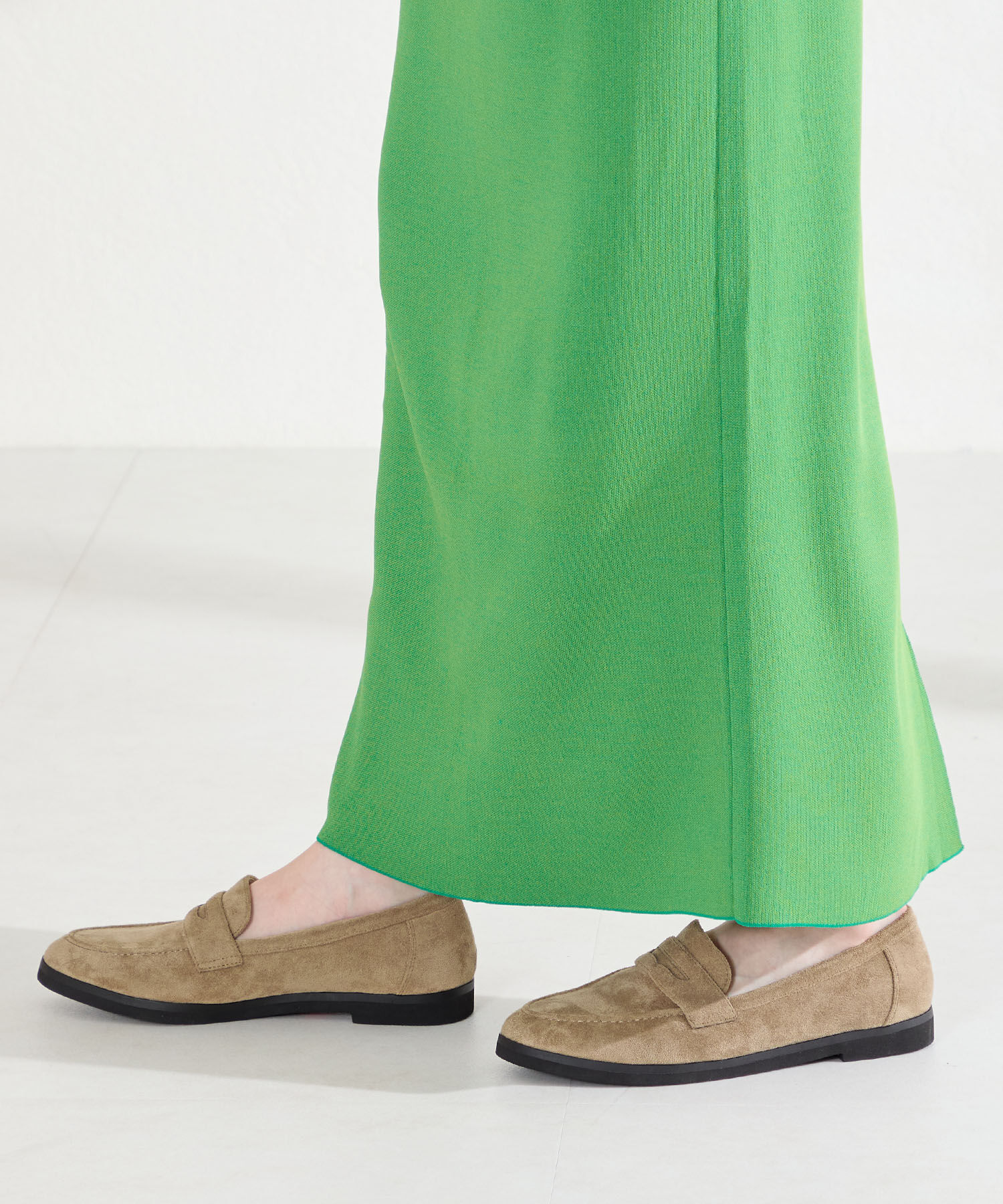 WA Oriental TRaffic「●2026春夏新作●軽量 ソフト ローファー /62116」|ローファー|