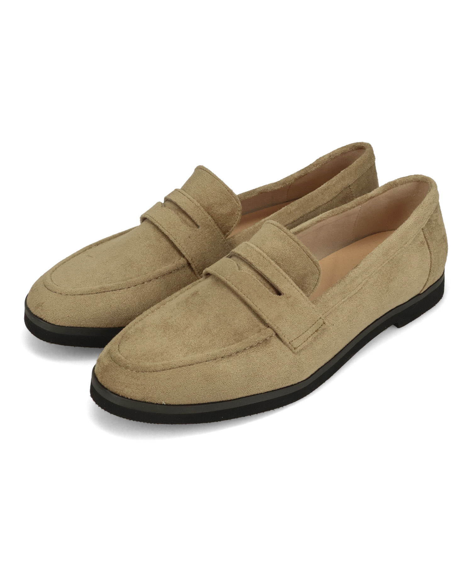 WA Oriental TRaffic「●2026春夏新作●軽量 ソフト ローファー /62116」|ローファー|