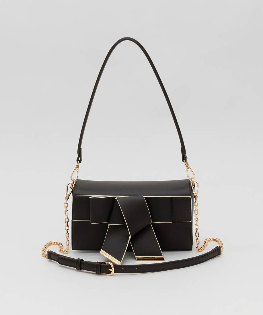  「2WAY リボンベルトショルダーバッグ」|ショルダー・メッセンジャー|