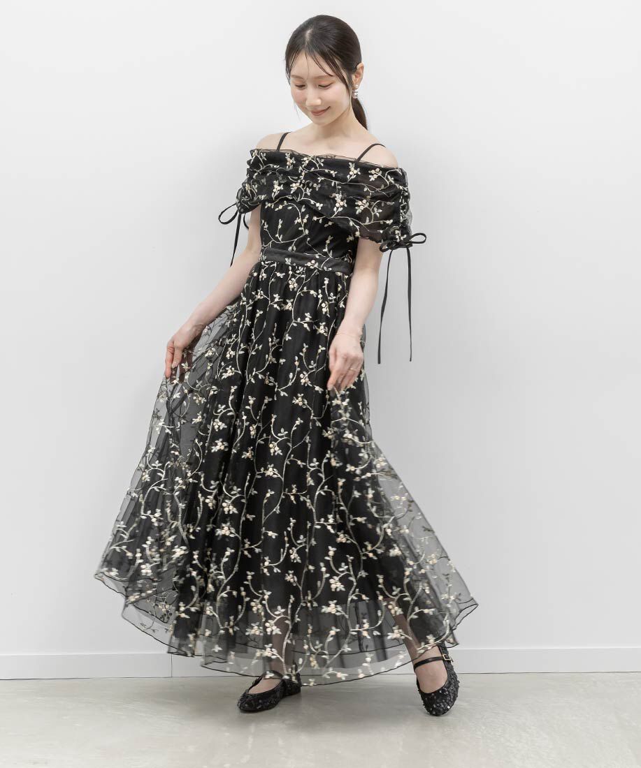  「ラウンドトゥストラップパンプス」|パンプス|