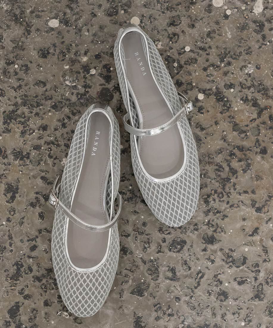  「ラウンドトゥストラップパンプス」|パンプス|